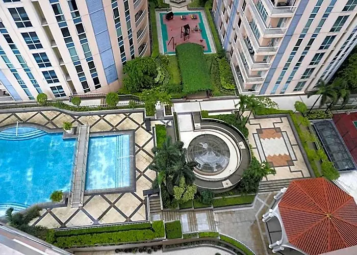 Mnl Suites