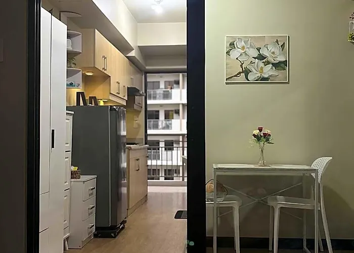Calathea Place Staycation By Yuka