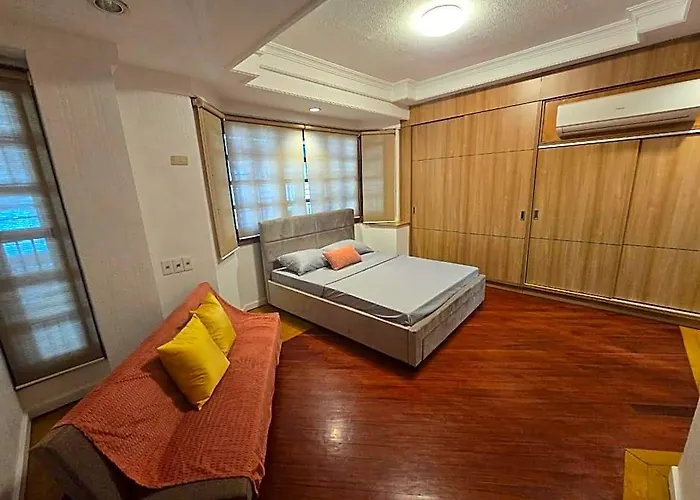 Manila Gateway Hostel - Near Naia Manila Airport