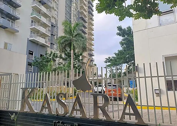 Fabulous Kasara Resort Urban Resort And Residences