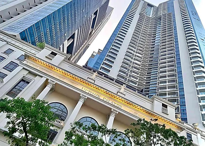 One Uptown Residence