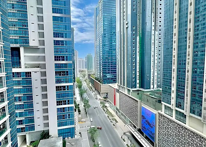 One Uptown Residence