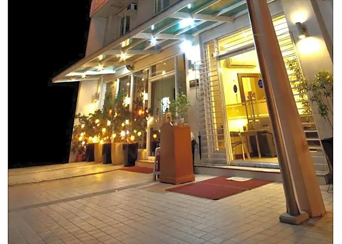 Belvilla Airport Stays Near Makati Manila Formerly Avitel Hotel
