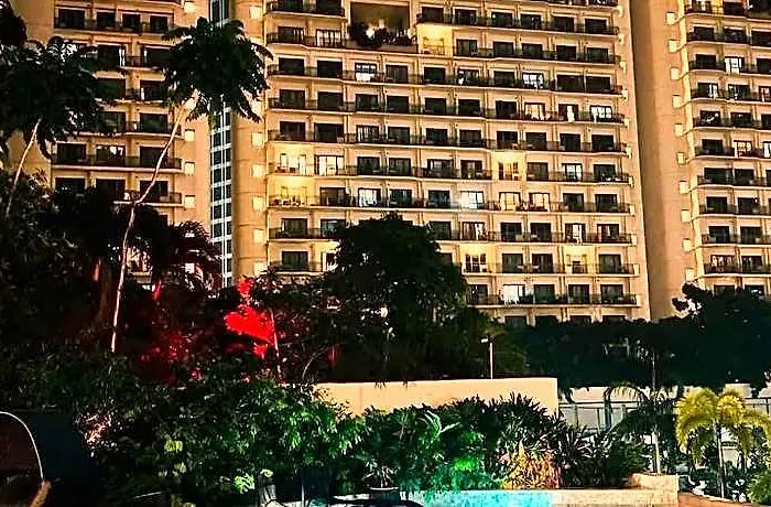 Novotel Residence Hotel Manila