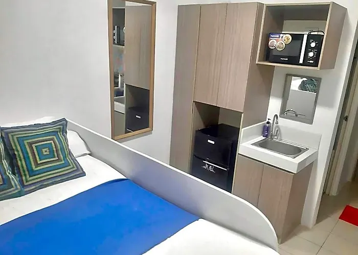 Super Nice Condotel Mandaluyong