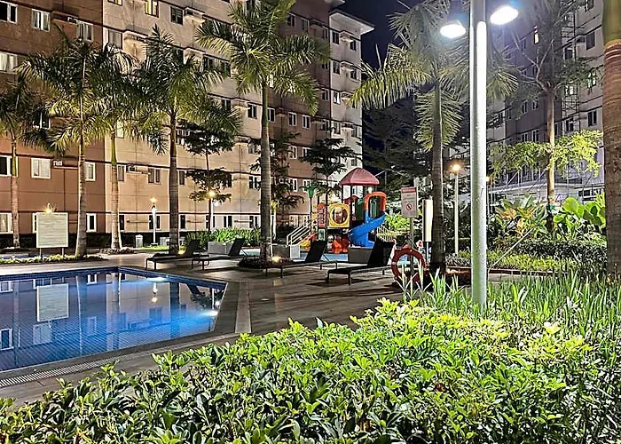 The Luxury Suites@Hope Residences