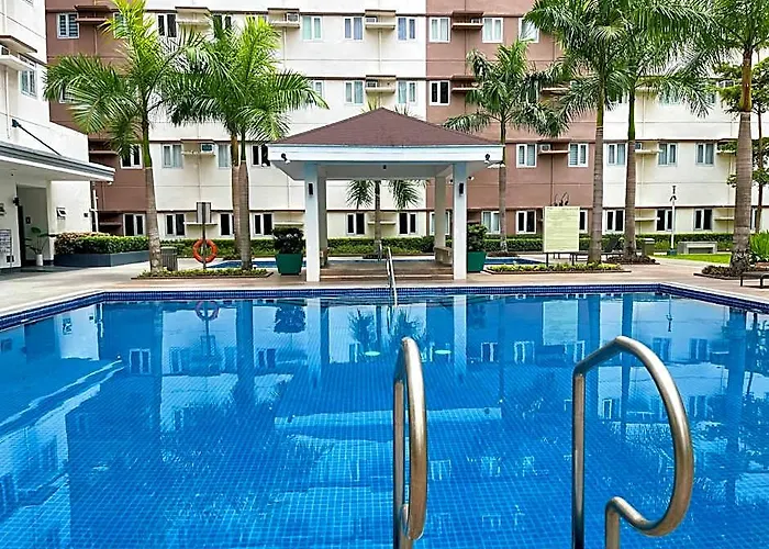 The Luxury Suites@Hope Residences