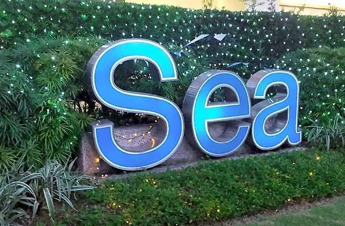 Kings Staycation At Sea Residences
