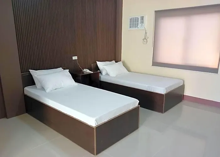 Oyo 1122 Ranchotel Aklan