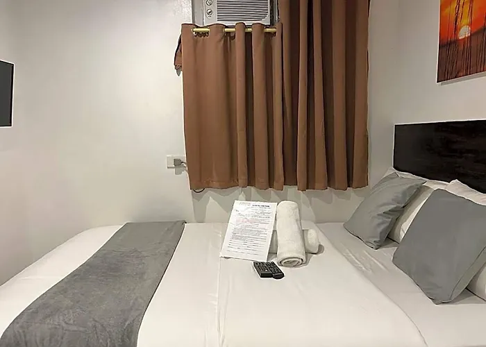 Harrison Suites