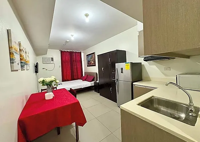 Studio Serenity Unit 36-H