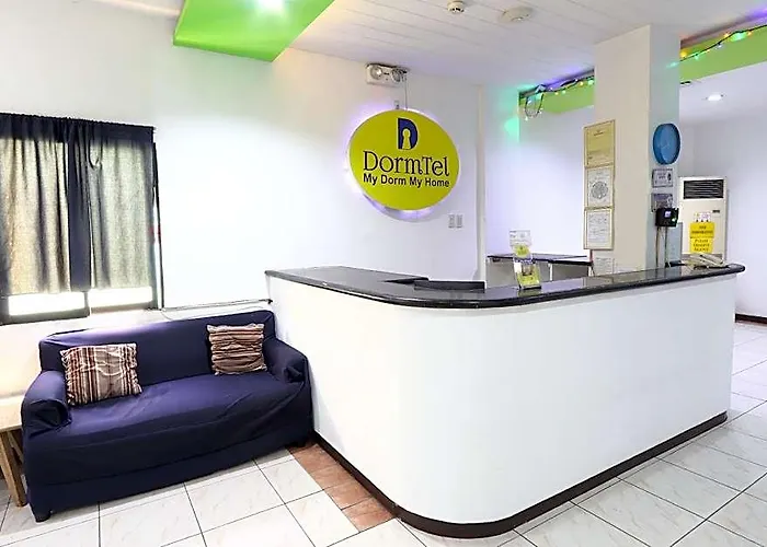 Dormtel Recto Branch