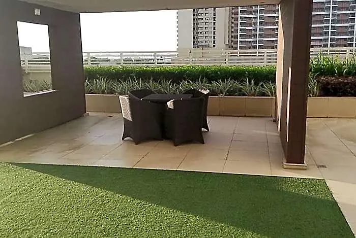 Breeze Residences Studio
