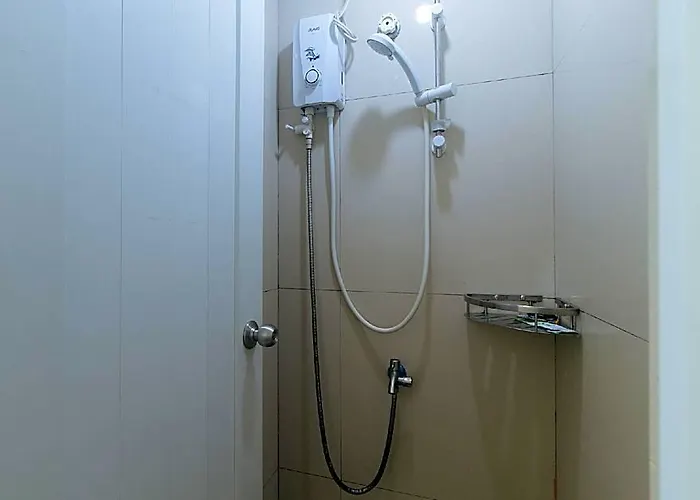 Stay Malate Hostel By Reddoorz