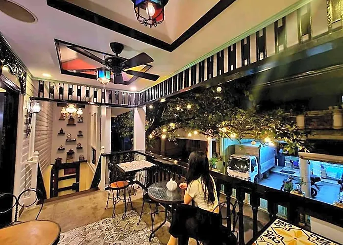 Park Avenue Guest House 2443 Pasay City