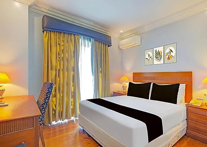 Vip Hostel, Near Pnr Pasay Evangelista, Makati Manila