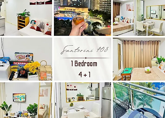 Hotel In Paranaque Manila