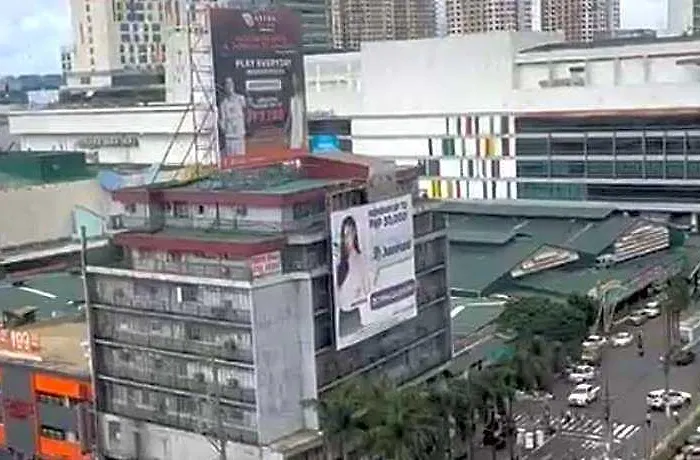 Studio Condo In Deca Cubao By Ashti