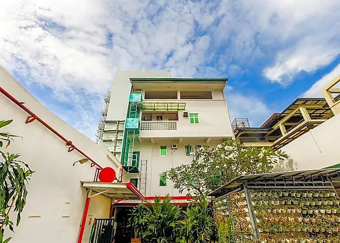 City Smiles Apartelle