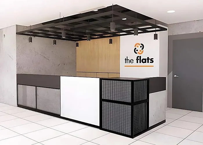 The Cityflats Circuit Makati