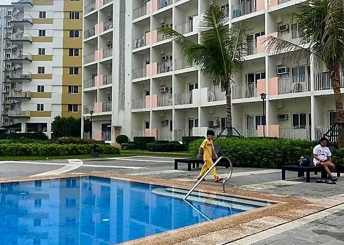 King Elite @ Field Residences Condo Hotel