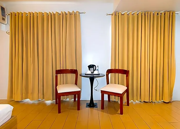 Suites Makati