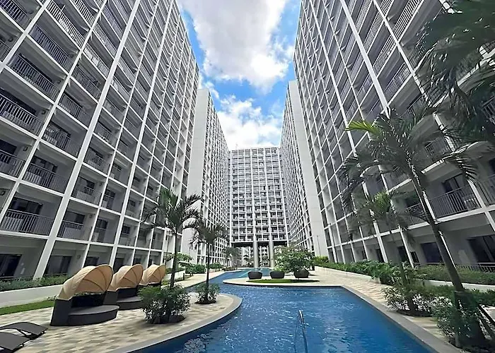Shore 2 Residences, Tower 3, Moa Complex