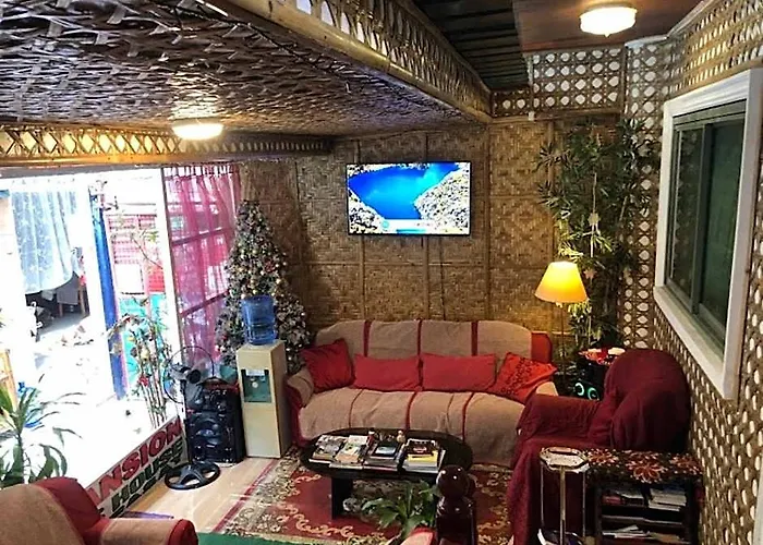 The Mansion - 20 Pax Luxury Near Airport In Pasay
