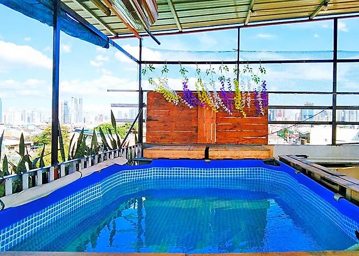 Gaylord Residence Manila
