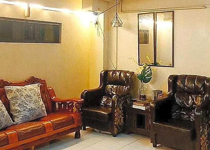 Gaylord Residence Manila