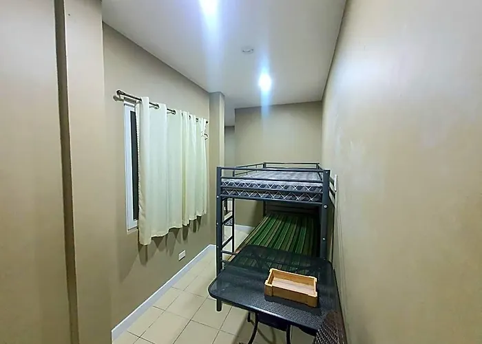 One Terence Residences Pasay Near Moa