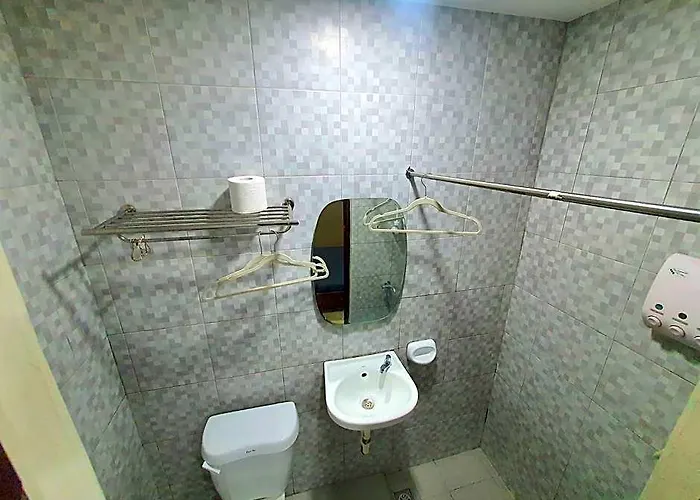 One Terence Residences Pasay Near Moa