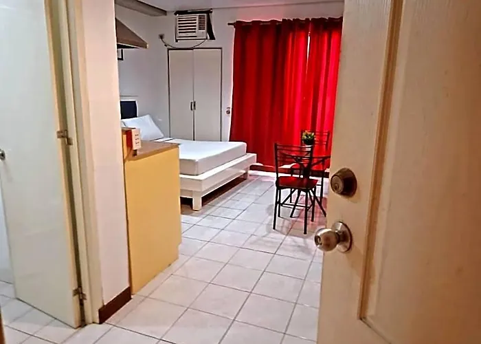Bel Air Soho Suites