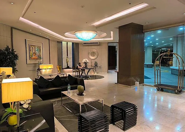 The Serena Suite