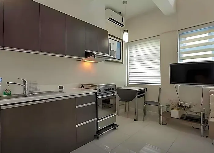 Short Stay Ph - Makati