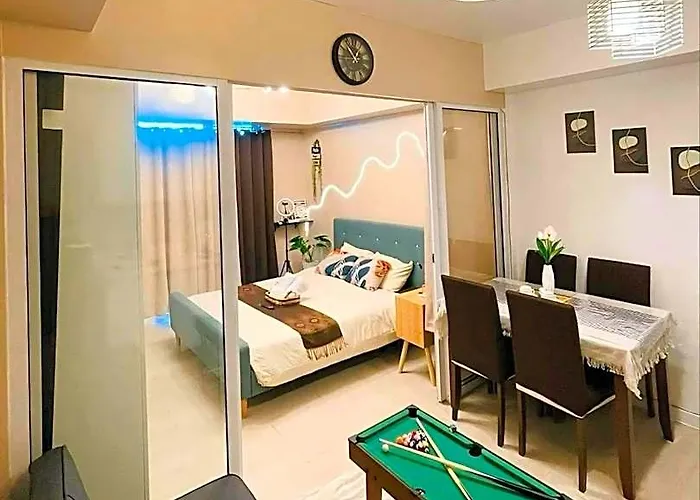 Serenescape Azure Staycation