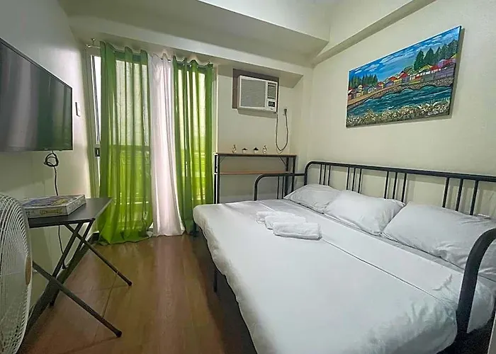 Satori Residences By Lyka