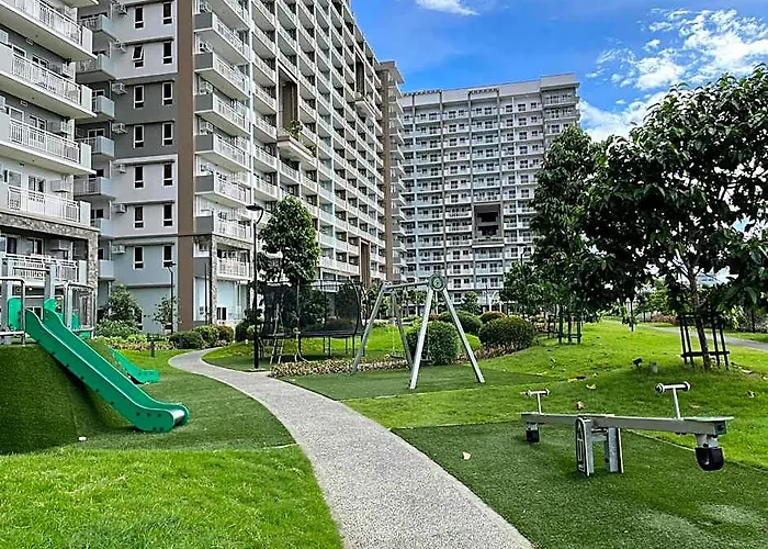 Satori Residences By Lyka