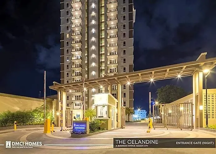 The Celandine Balintawak Quezon City