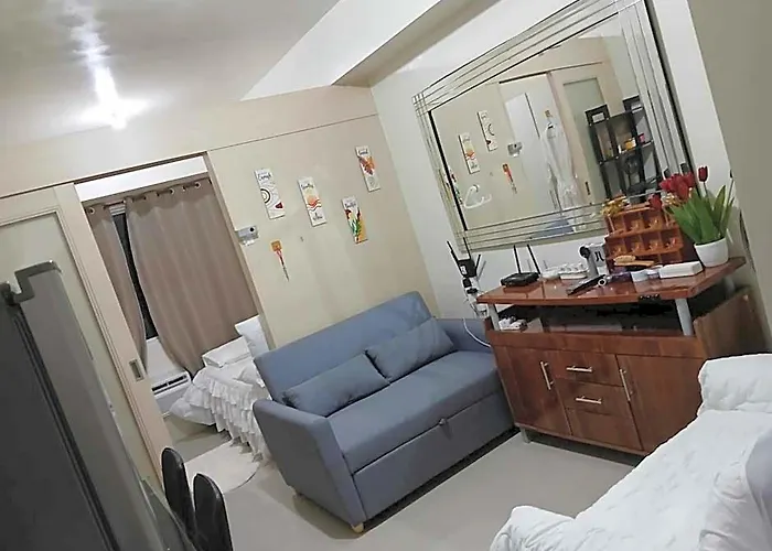 Home Style Staycation
