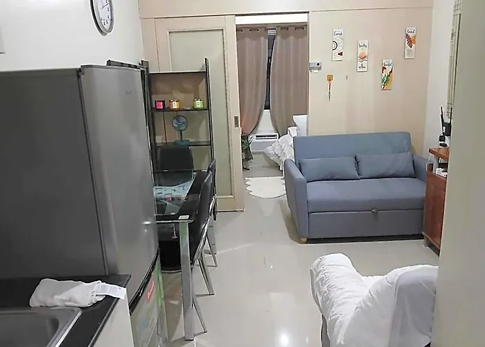 Home Style Staycation