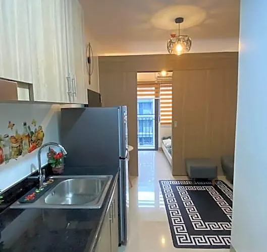 Casa Rosita Staycation By 3Mr