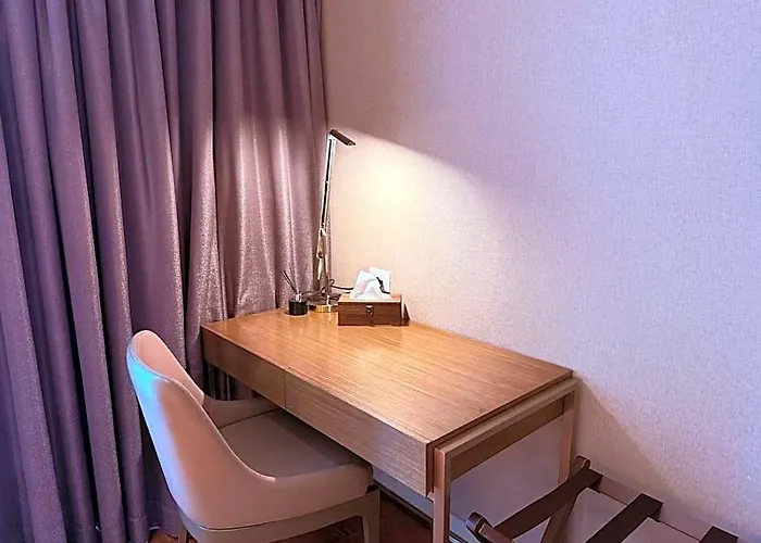 Novotel Residences Acqua Near Rockwell Makati