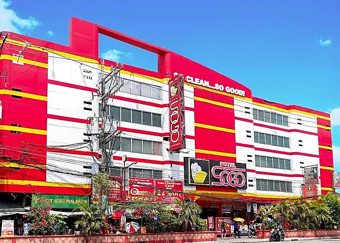 Hotel Sogo Edsa Caloocan