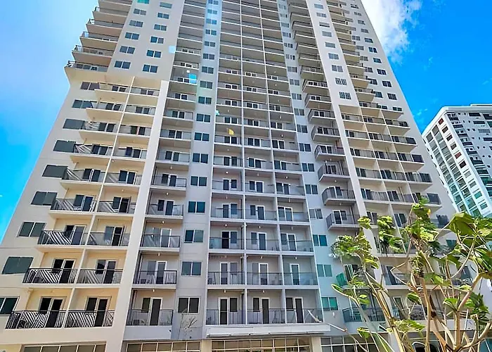 The Connor Serviced Residences Managed By Hii