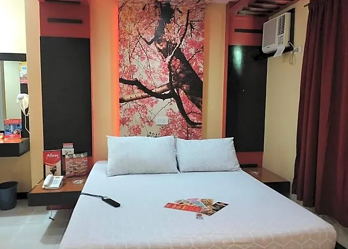 Hotel Sogo Roxas Blvd
