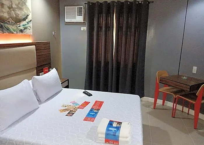 Hotel Sogo Mindanao Avenue
