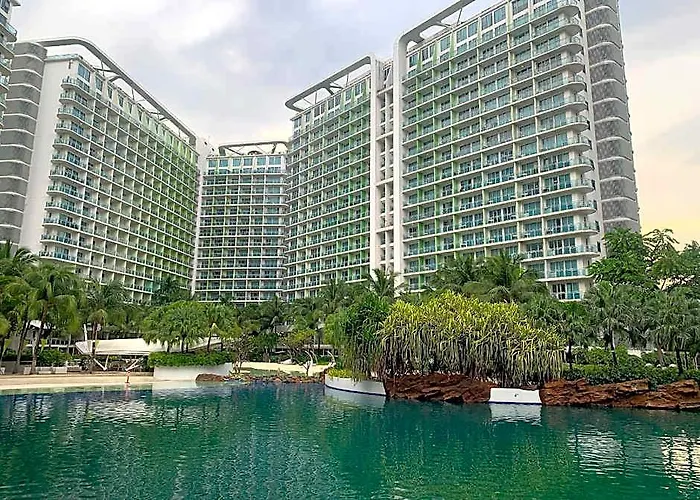 Budget Suite Paranaque
