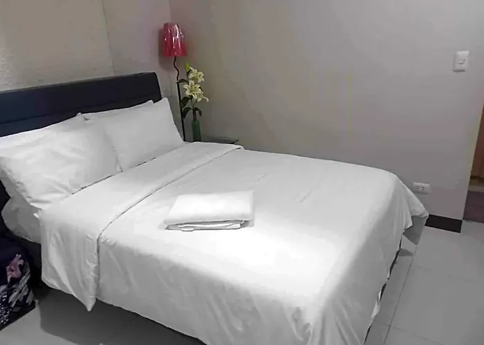 101 Newport Boulevard East Wing Pasay City