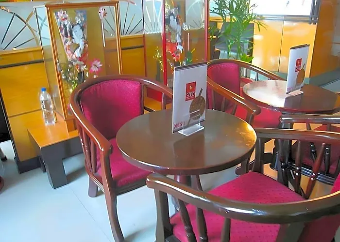 Hotel Sogo Guadalupe